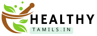 Healthy Tamils