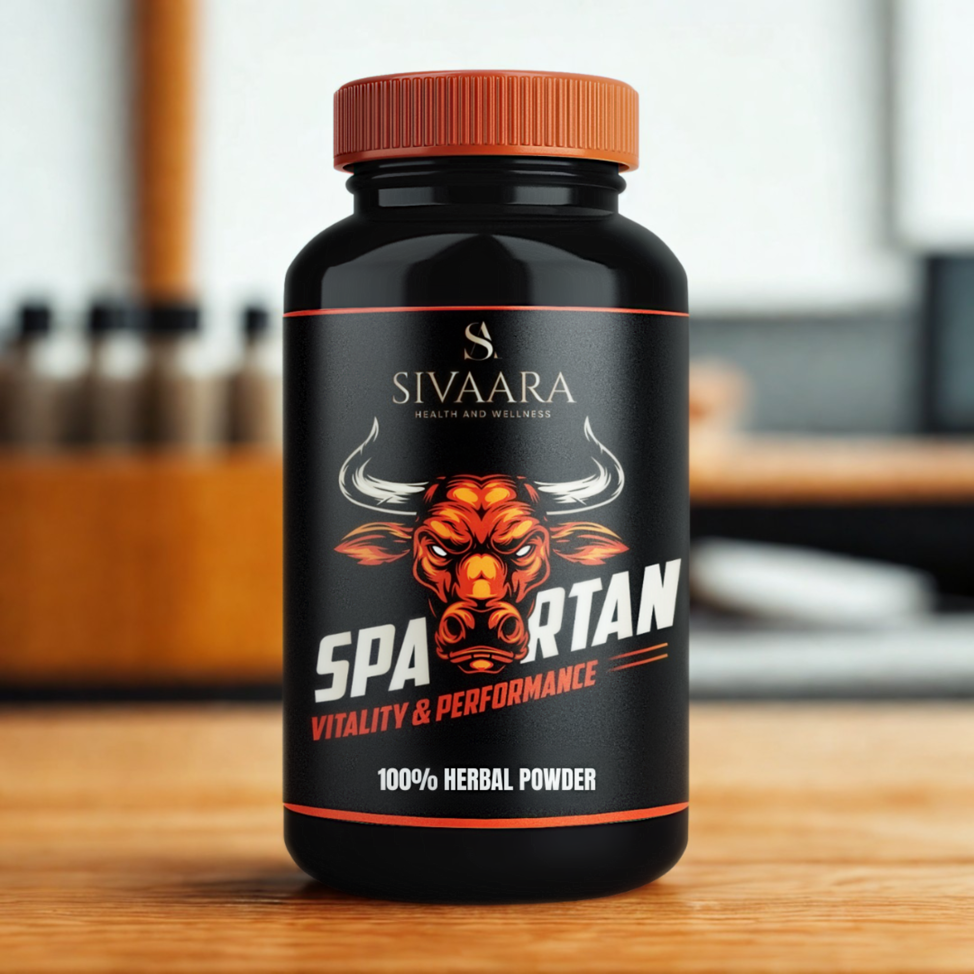 Sivaara Spartan Powder - முன்கூட்டிய விந்துதள்ளல், விறைப்புச் செயலிழப்பு மற்றும் நேரப் பிரச்சனையில் 100% முடிவுகள்